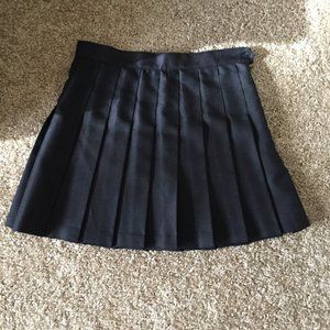 Tennis Skirt